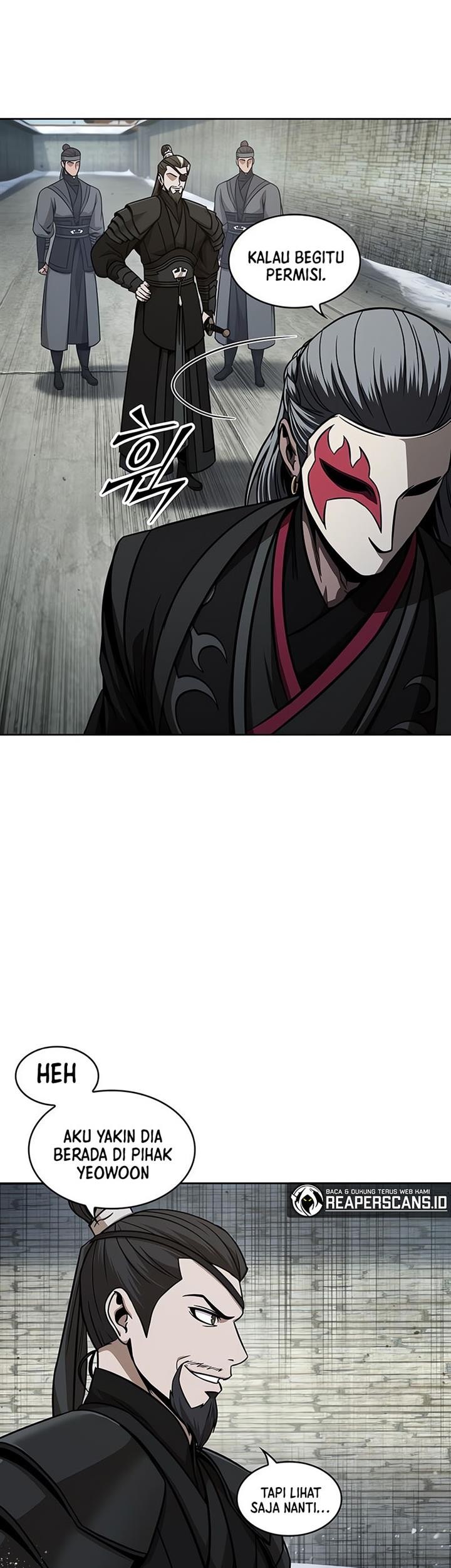 Nano Machine - Chapter 123 - Page 60