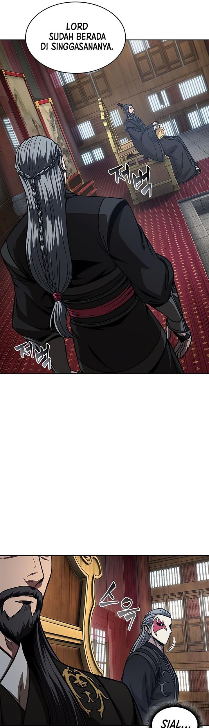 Nano Machine - Chapter 123 - Page 62