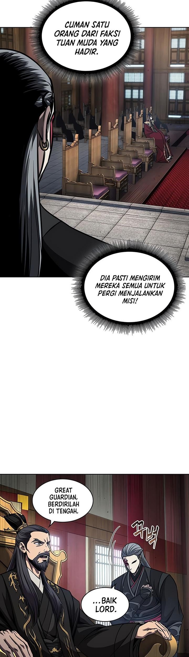 Nano Machine - Chapter 123 - Page 64