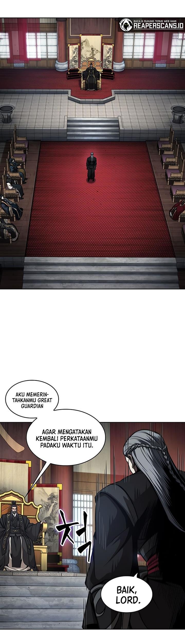 Nano Machine - Chapter 123 - Page 66