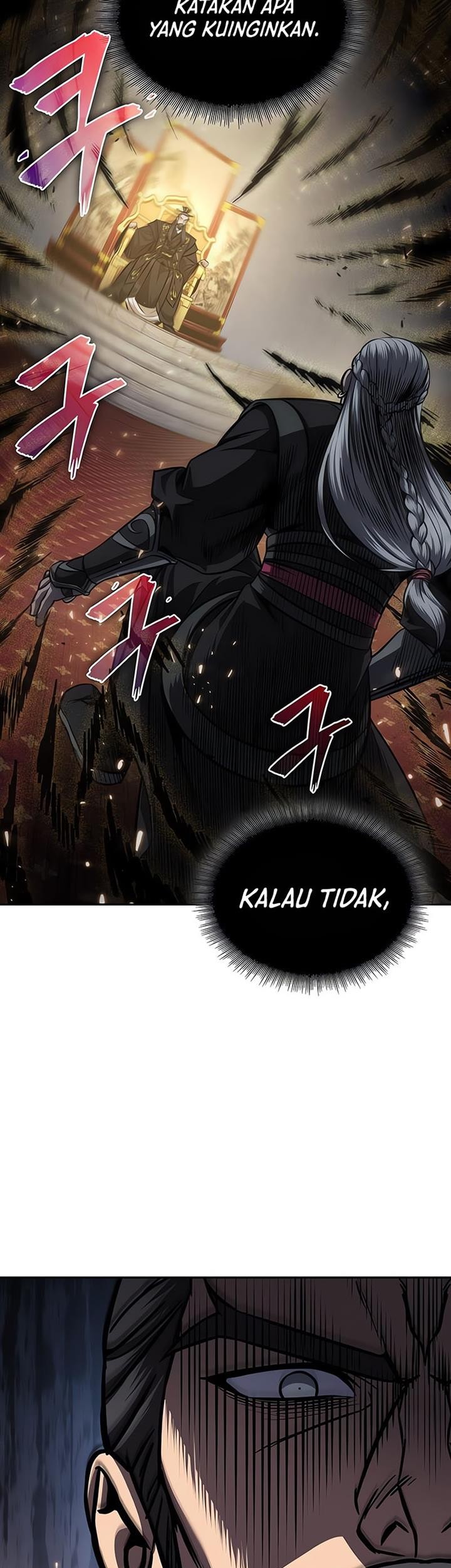 Nano Machine - Chapter 123 - Page 70