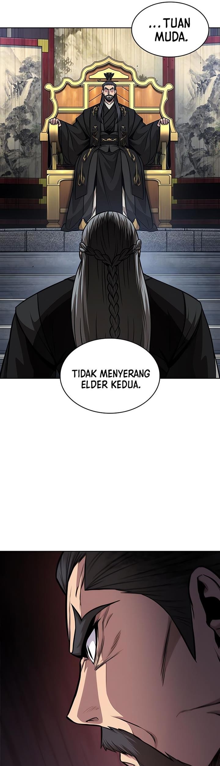 Nano Machine - Chapter 123 - Page 74