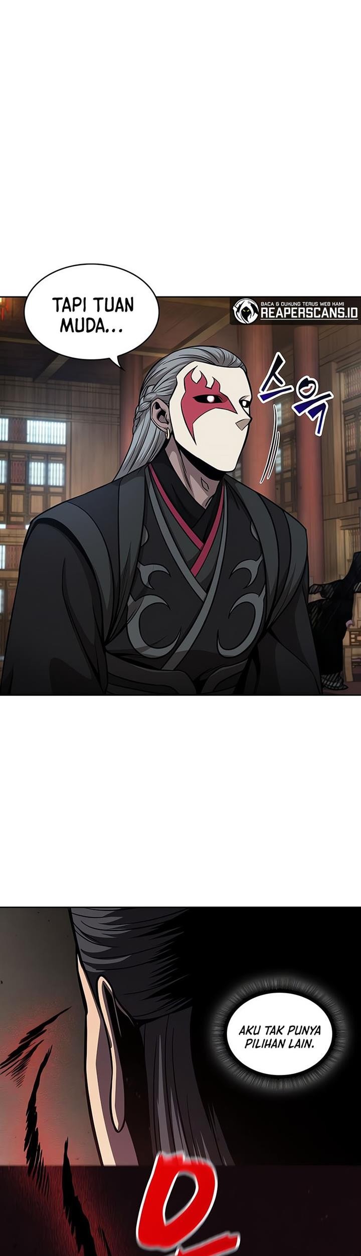 Nano Machine - Chapter 123 - Page 76