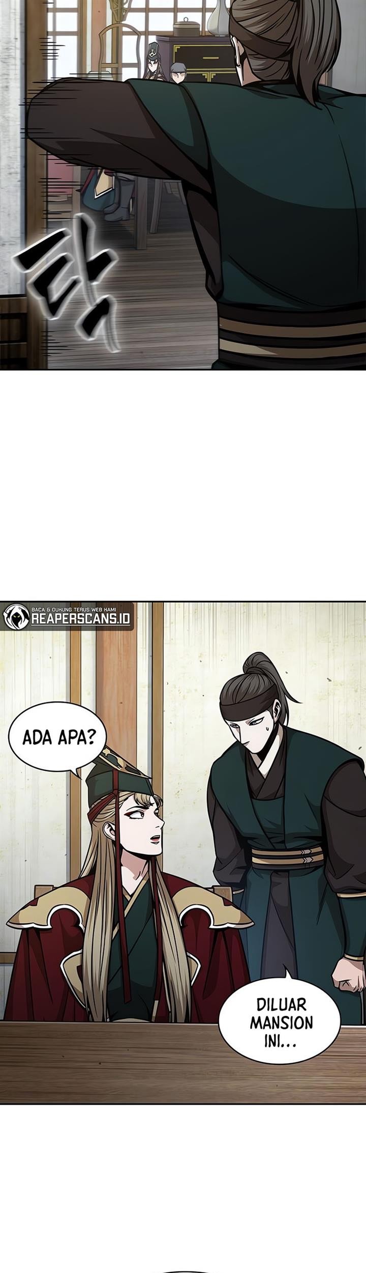 Nano Machine - Chapter 123 - Page 4