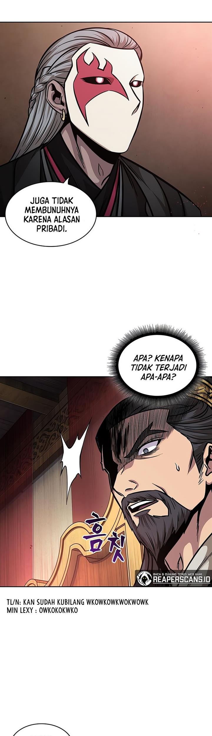 Nano Machine - Chapter 123 - Page 80