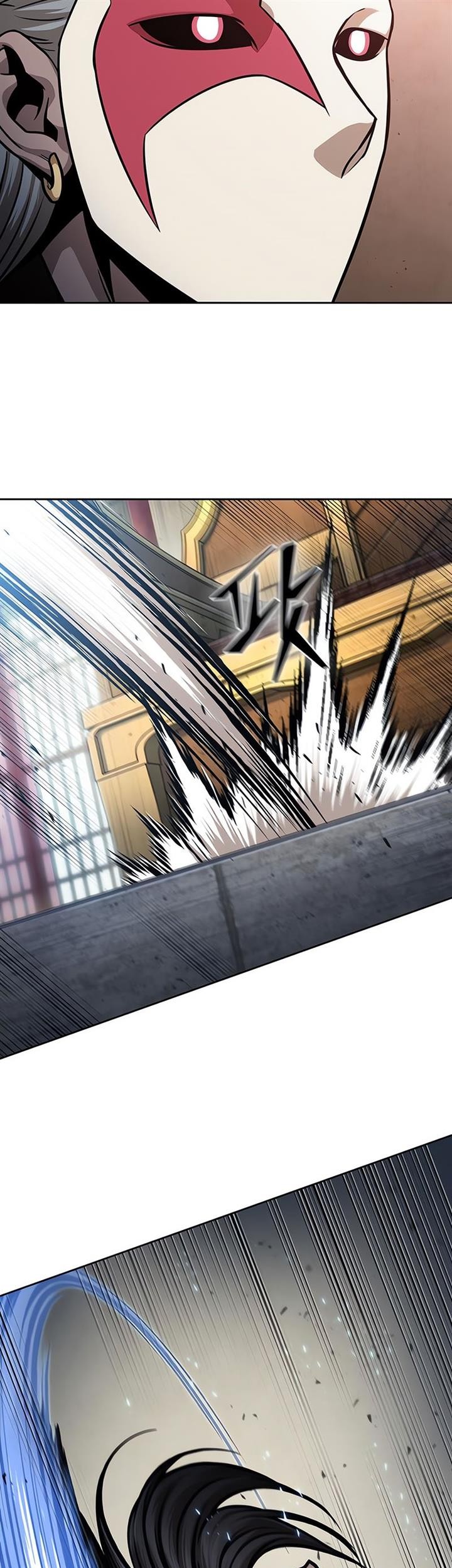 Nano Machine - Chapter 123 - Page 82