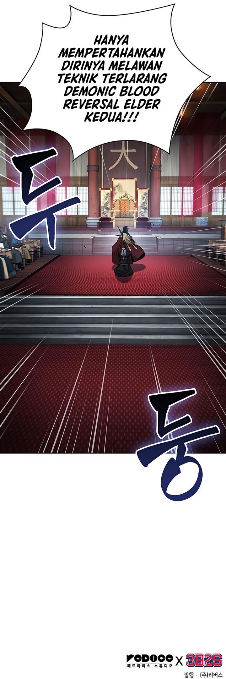 Nano Machine - Chapter 123 - Page 88