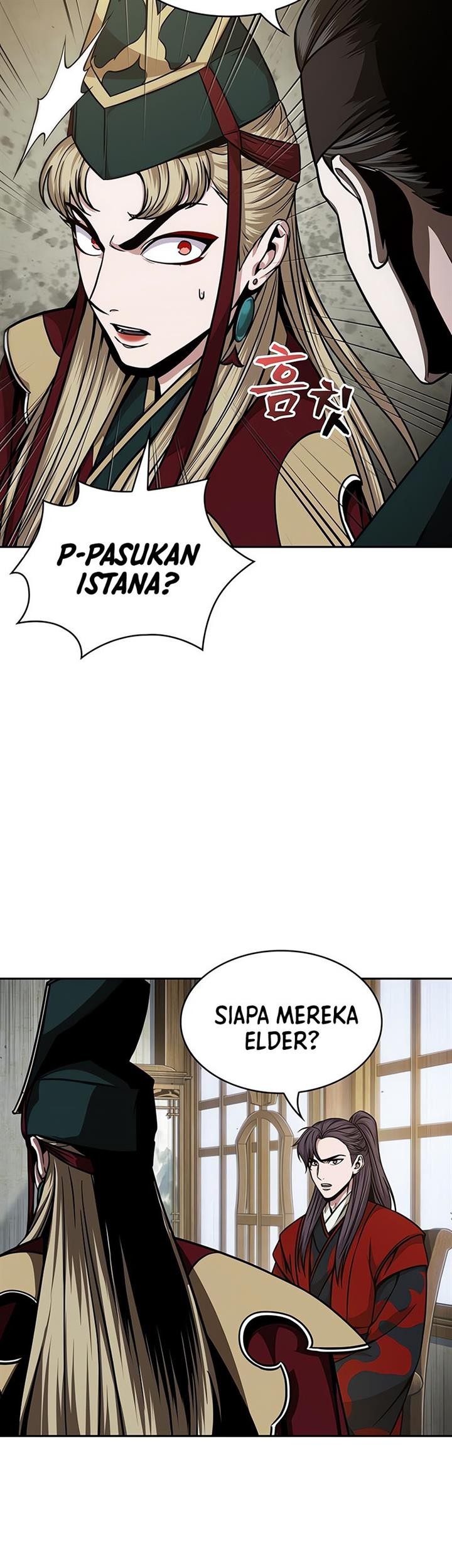 Nano Machine - Chapter 123 - Page 6