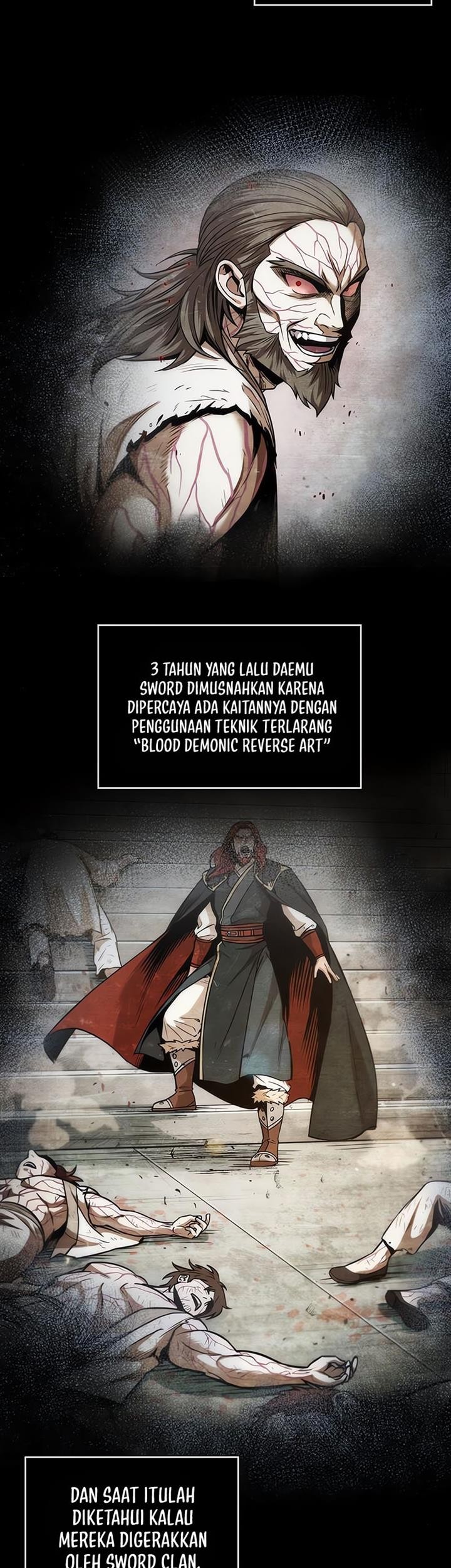 Nano Machine - Chapter 123 - Page 10