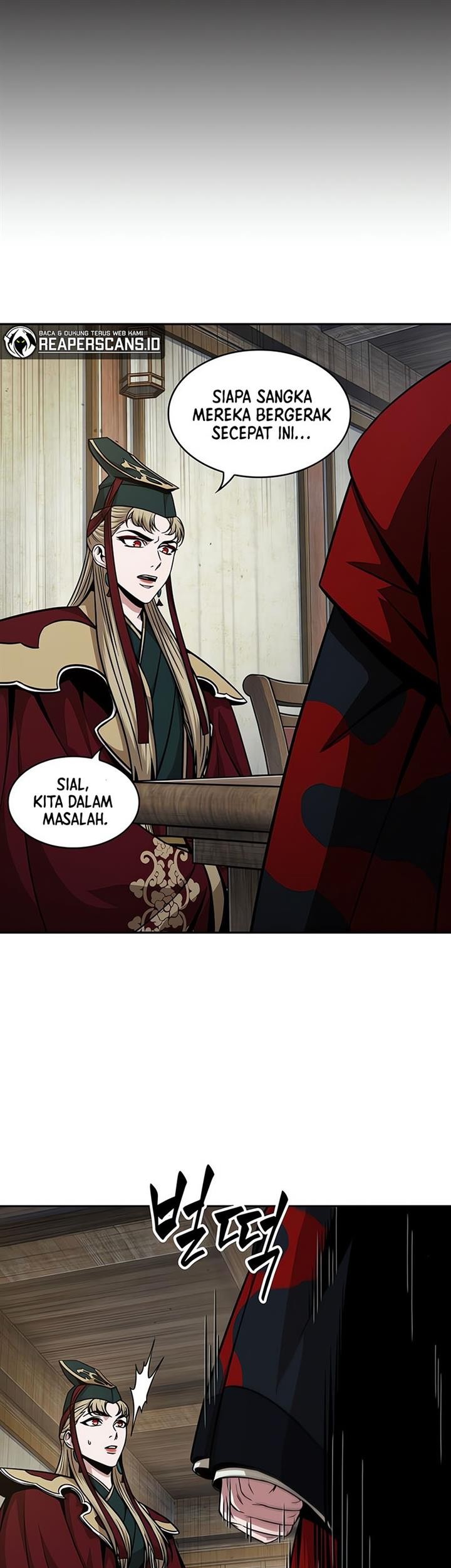 Nano Machine - Chapter 123 - Page 12