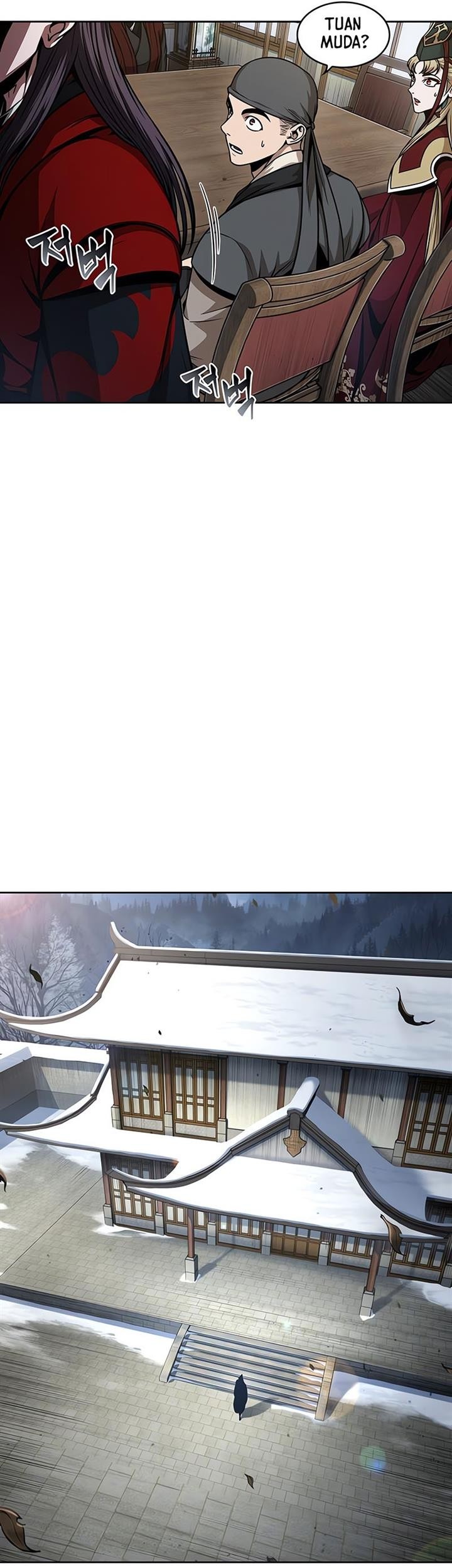 Nano Machine - Chapter 123 - Page 14