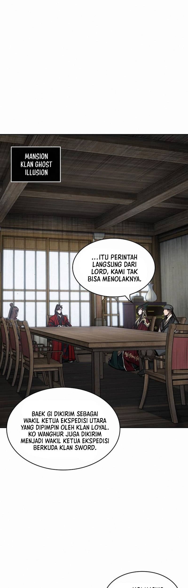 Nano Machine - Chapter 122 - Page 44