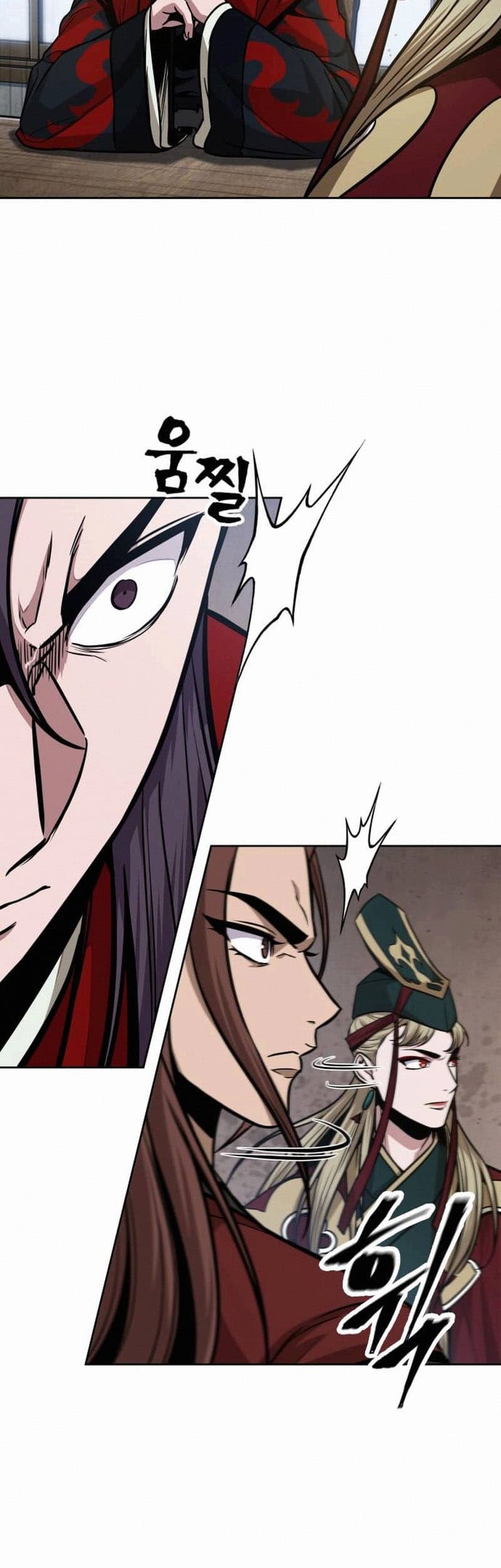 Nano Machine - Chapter 122 - Page 51