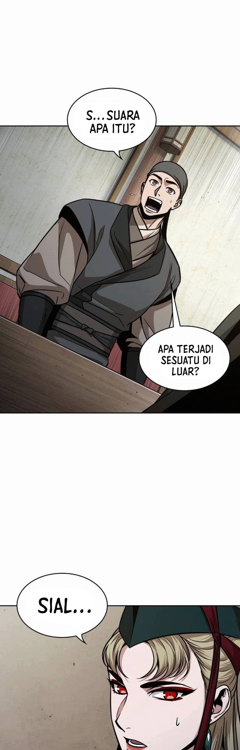 Nano Machine - Chapter 122 - Page 52