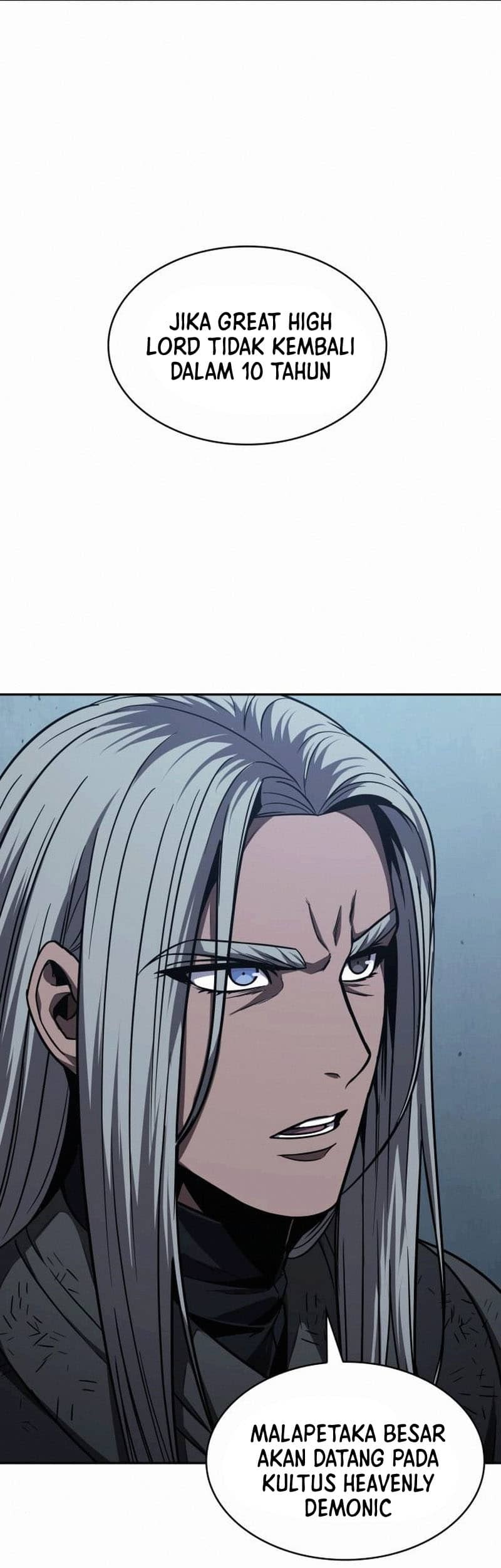 Nano Machine - Chapter 122 - Page 2