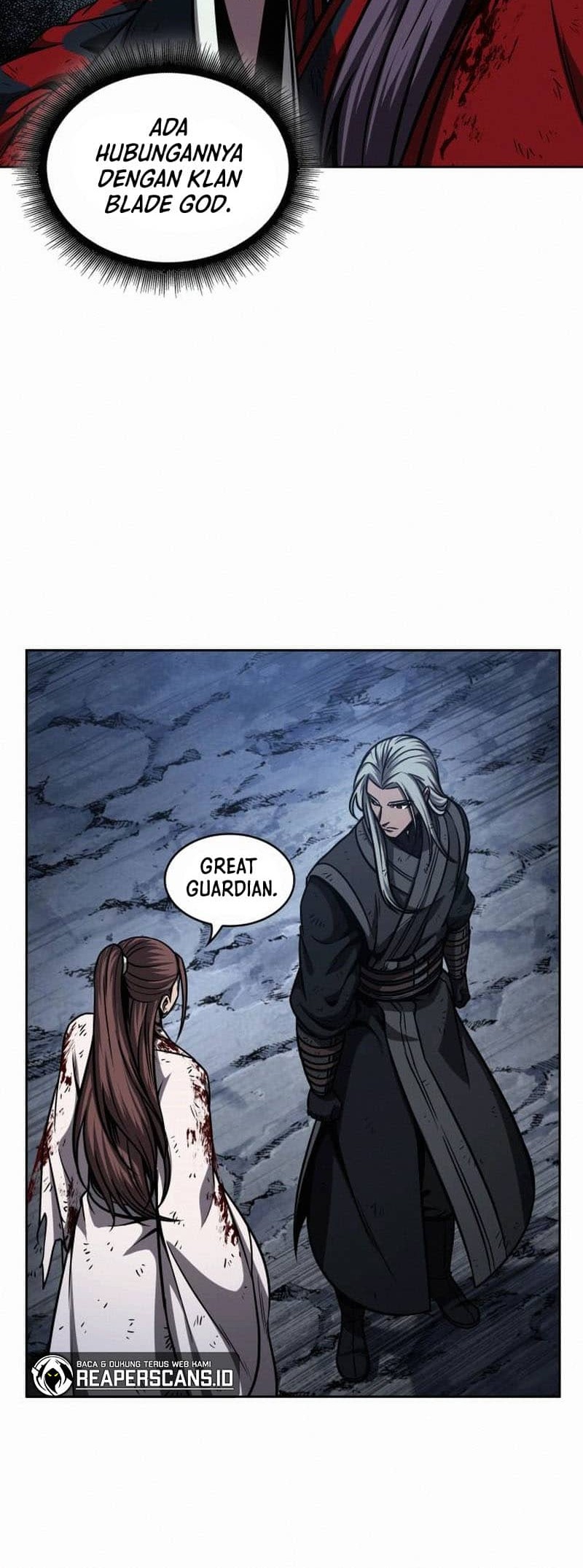 Nano Machine - Chapter 122 - Page 5