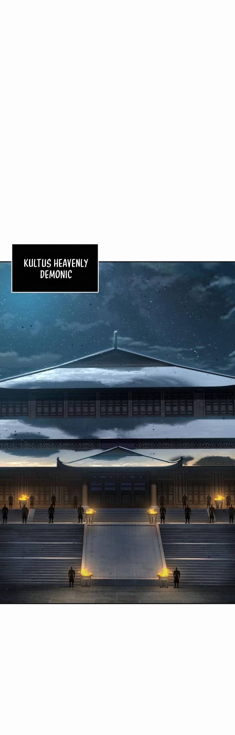 Nano Machine - Chapter 122 - Page 8