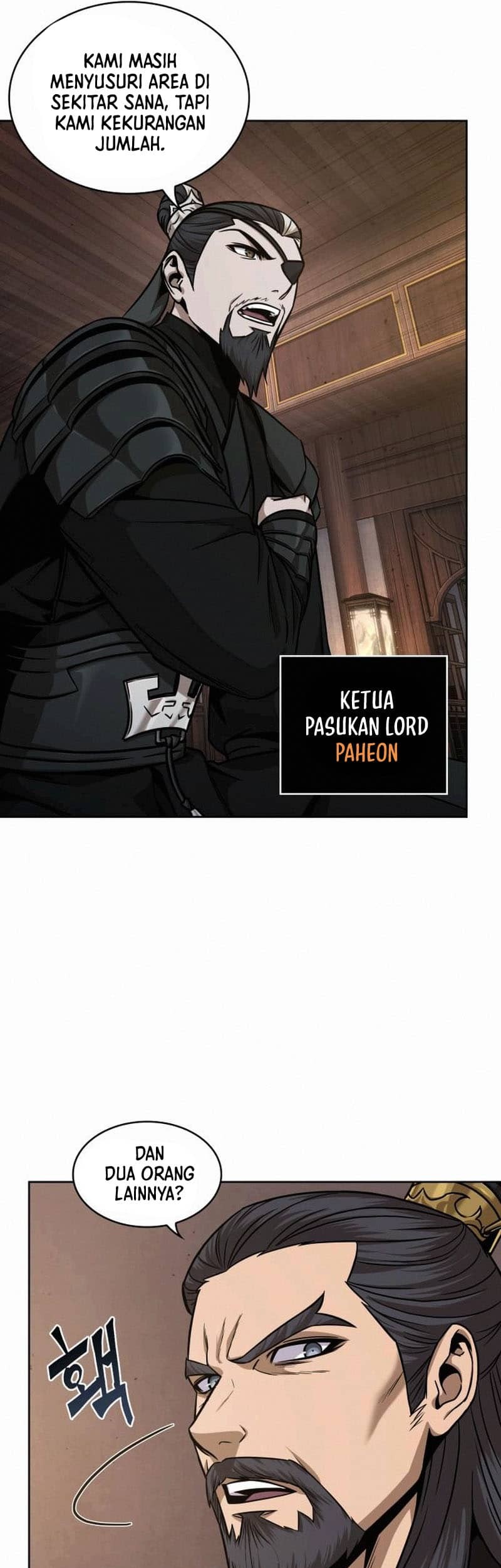 Nano Machine - Chapter 122 - Page 10