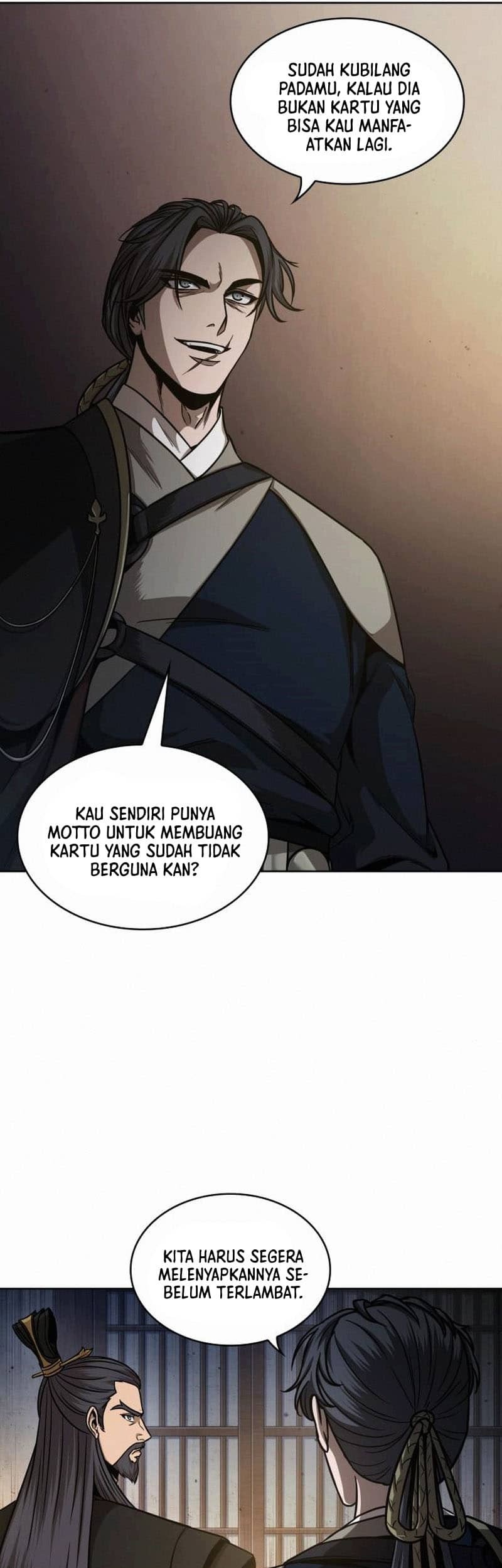 Nano Machine - Chapter 122 - Page 14