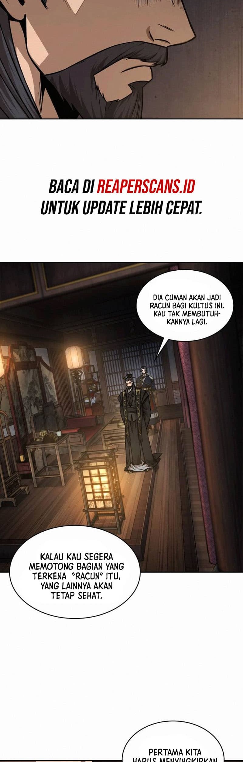 Nano Machine - Chapter 122 - Page 16