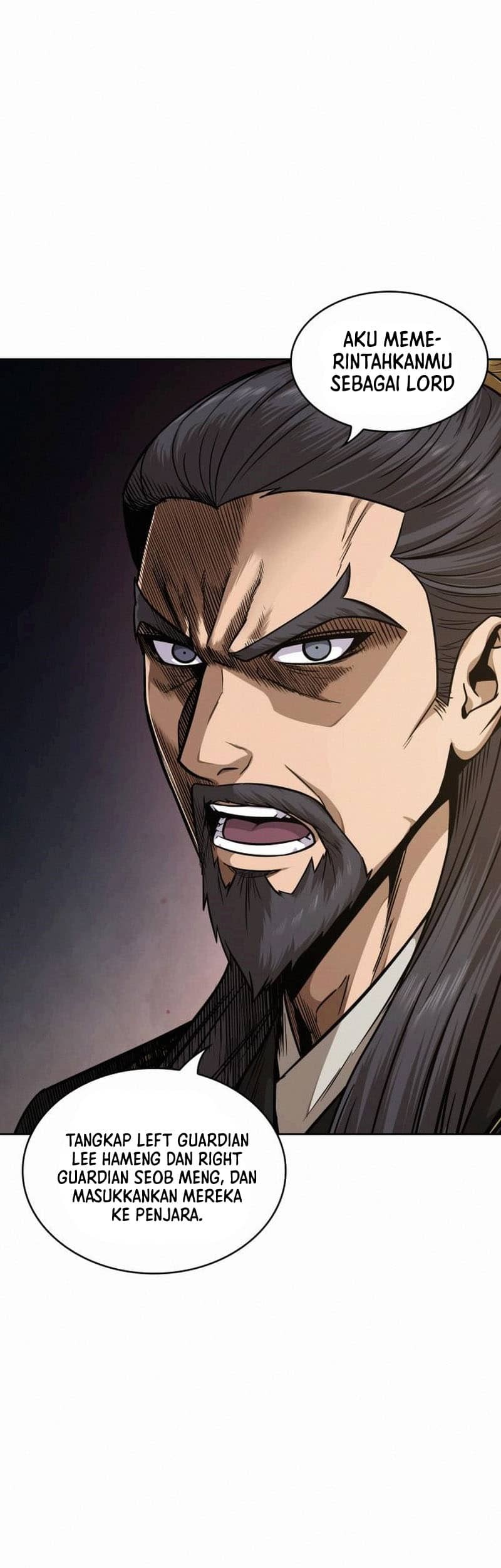 Nano Machine - Chapter 122 - Page 18