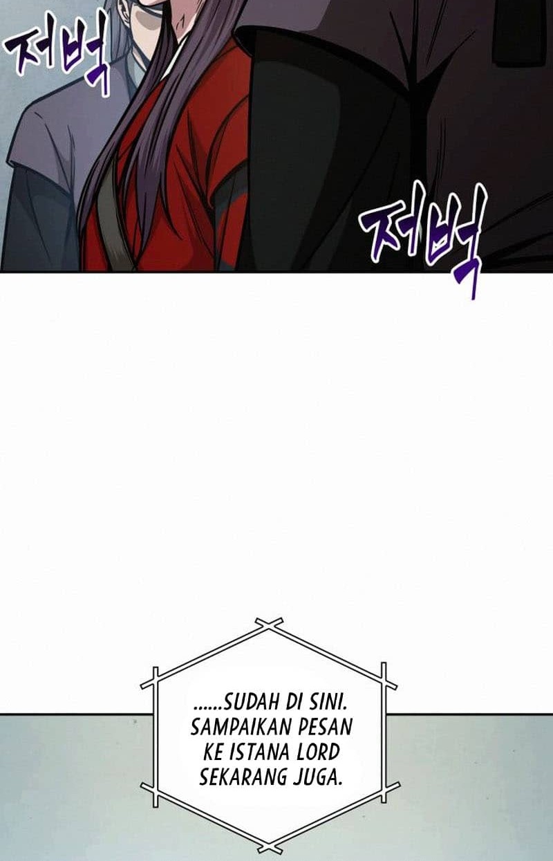 Nano Machine - Chapter 122 - Page 25