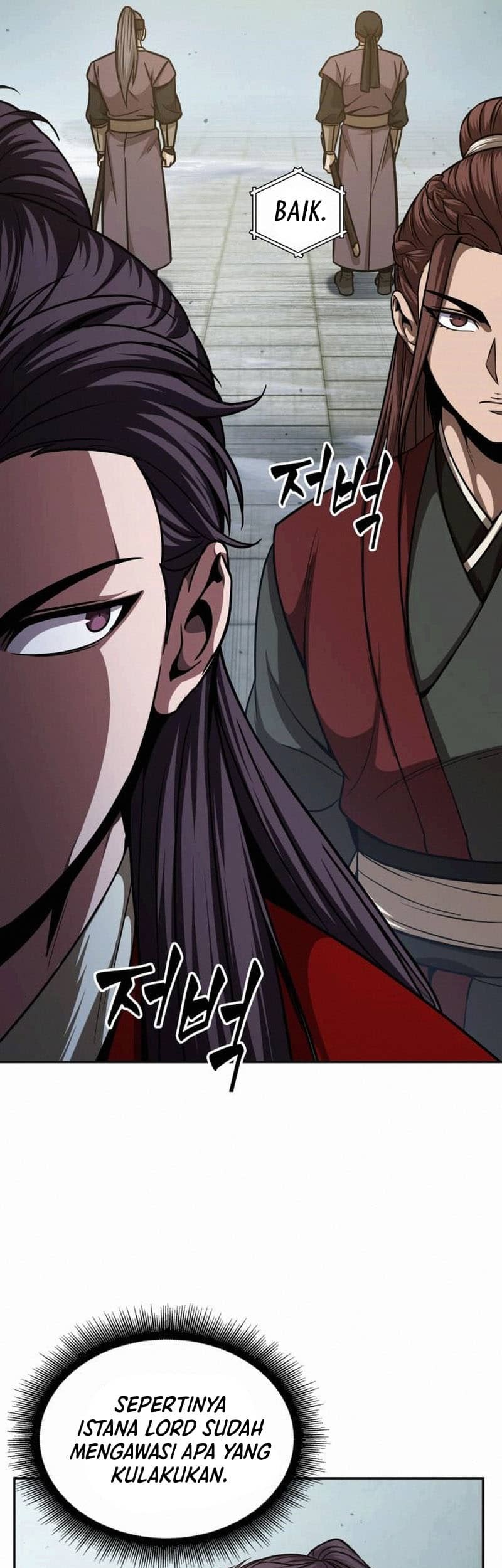 Nano Machine - Chapter 122 - Page 26