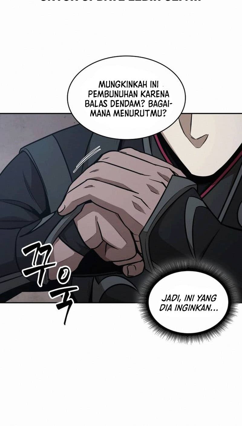 Nano Machine - Chapter 122 - Page 33