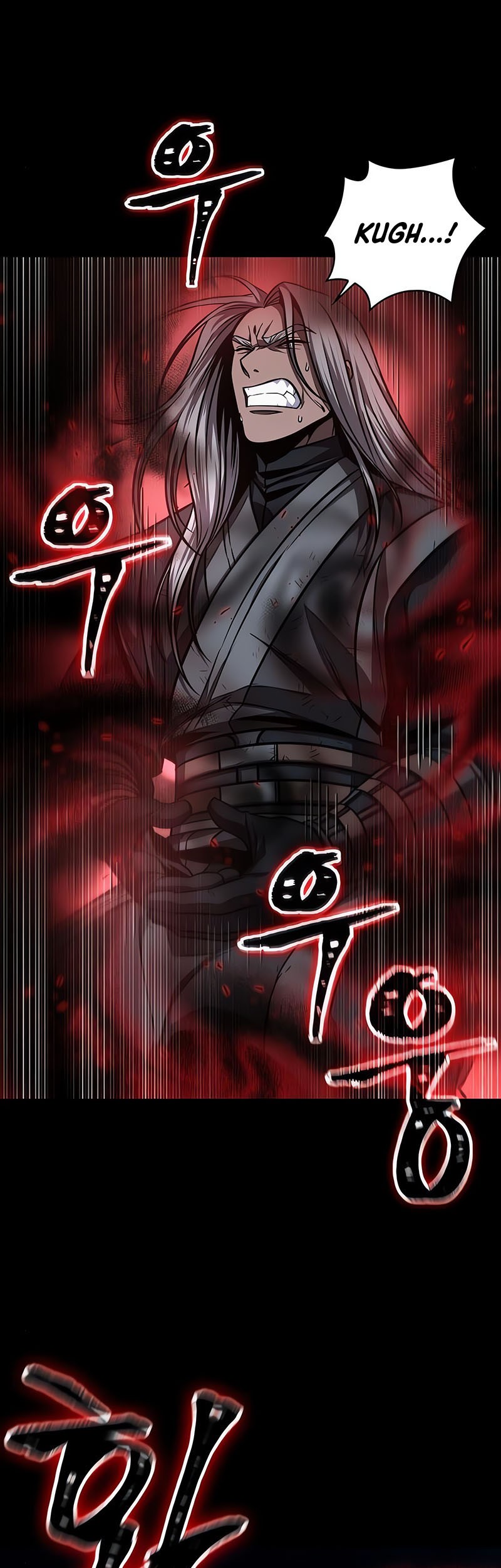 Nano Machine - Chapter 121 - Page 34