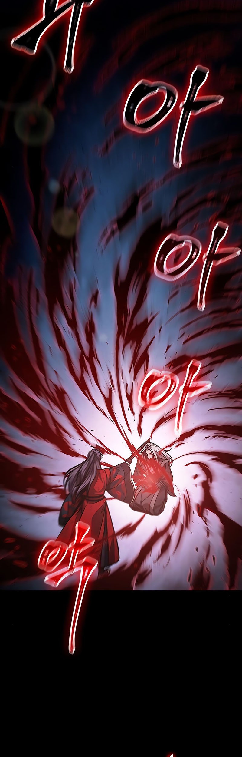 Nano Machine - Chapter 121 - Page 35