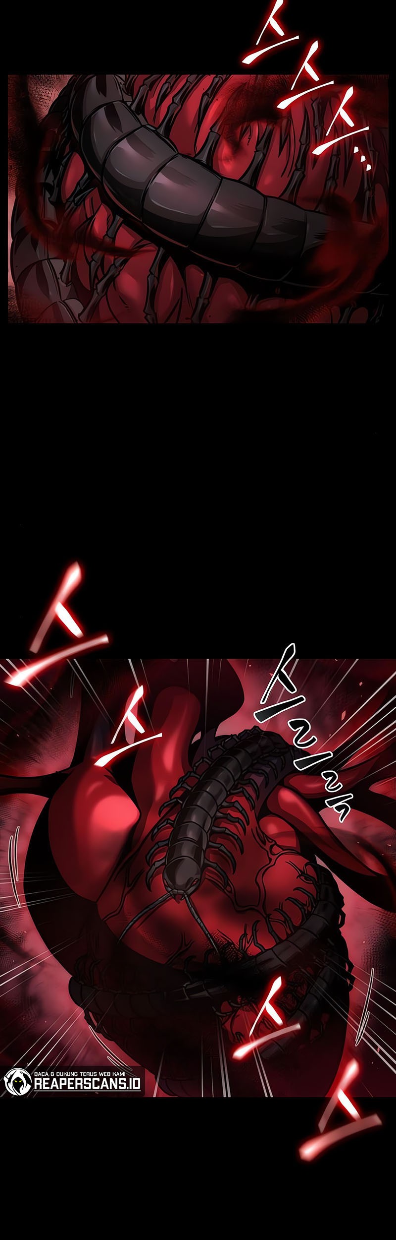 Nano Machine - Chapter 121 - Page 36