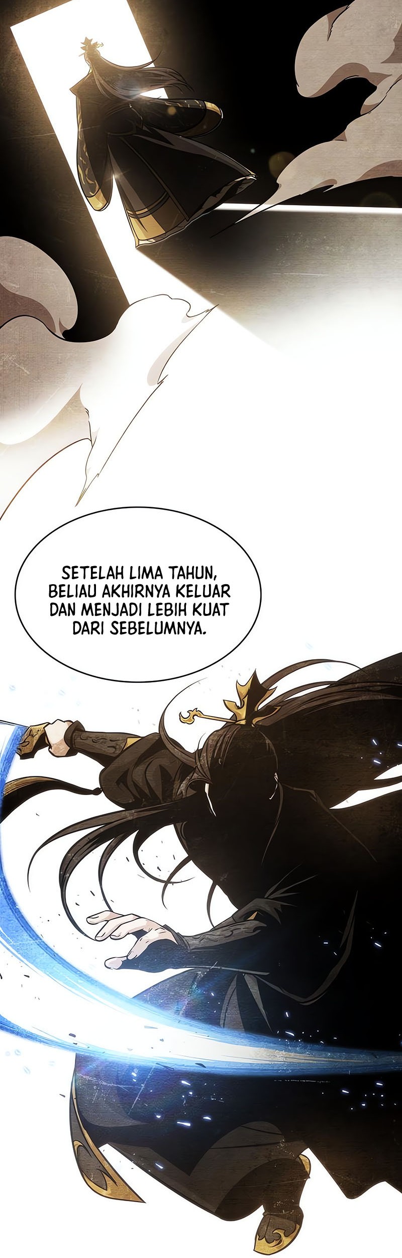 Nano Machine - Chapter 121 - Page 41