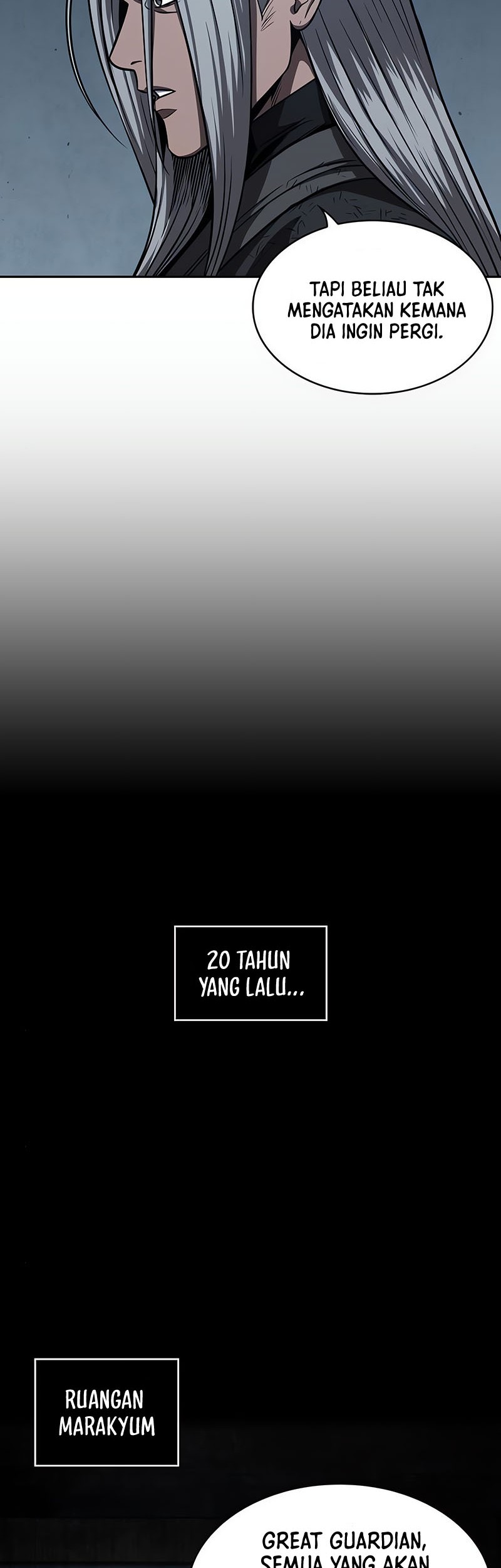 Nano Machine - Chapter 121 - Page 43