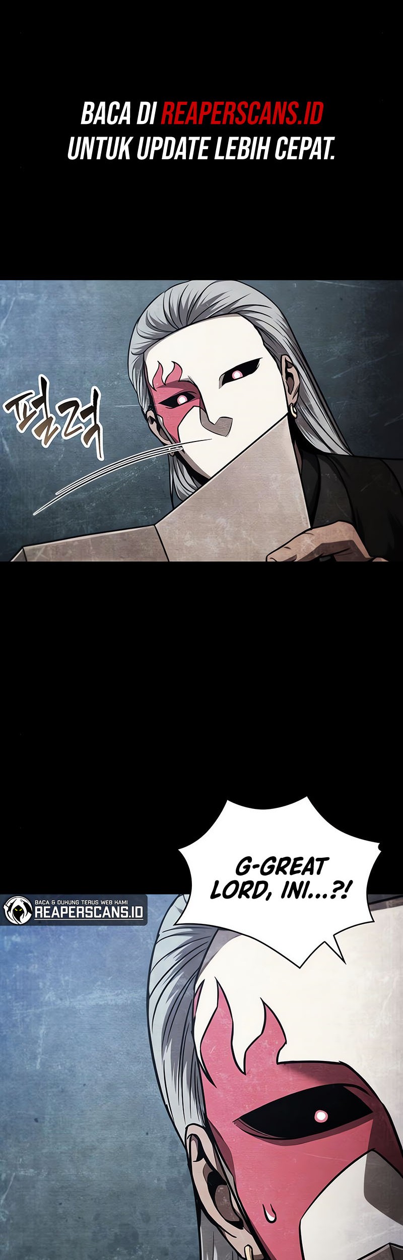 Nano Machine - Chapter 121 - Page 47