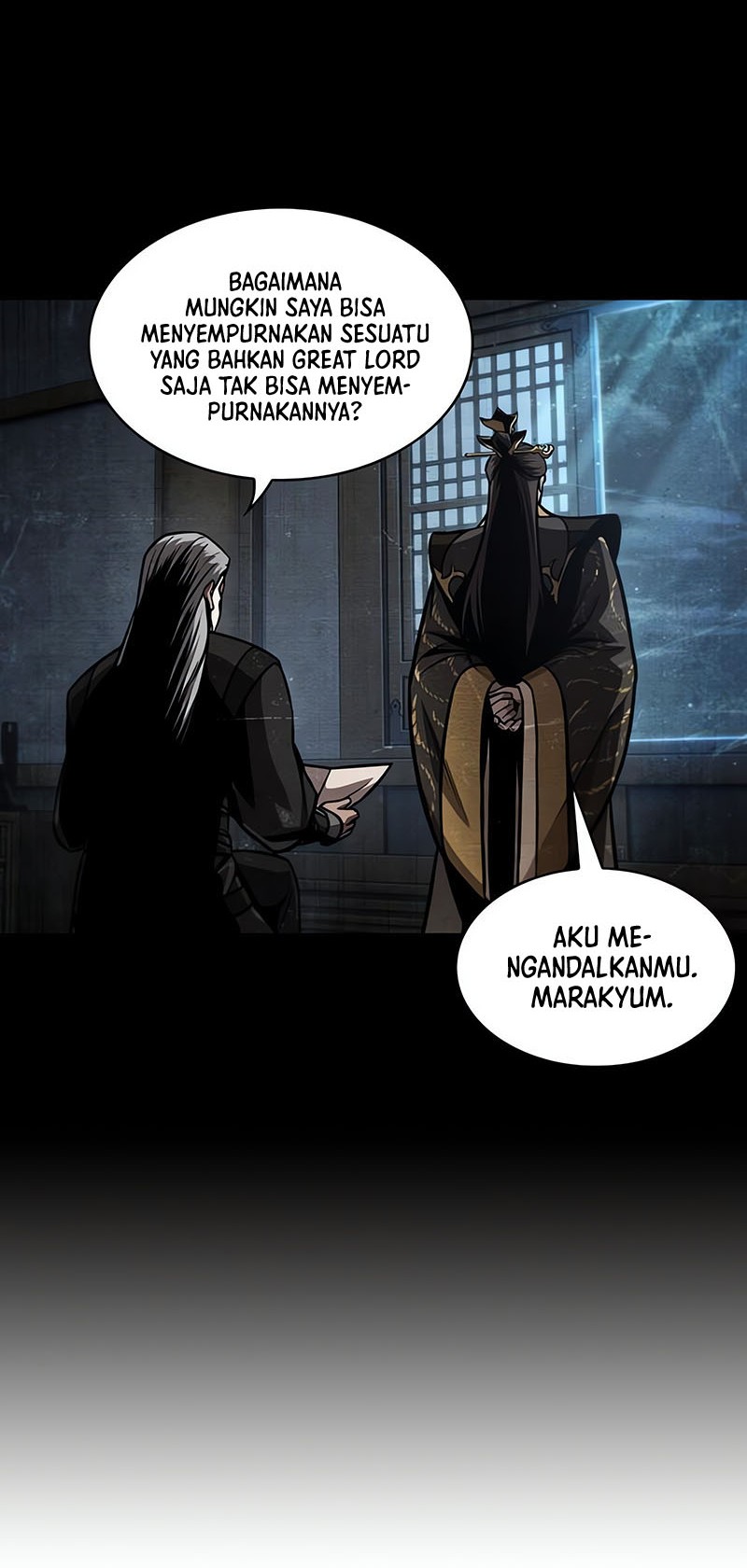 Nano Machine - Chapter 121 - Page 49