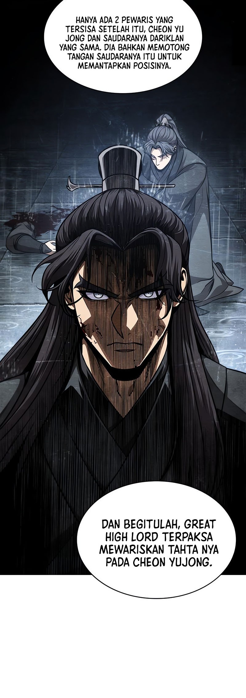 Nano Machine - Chapter 121 - Page 53