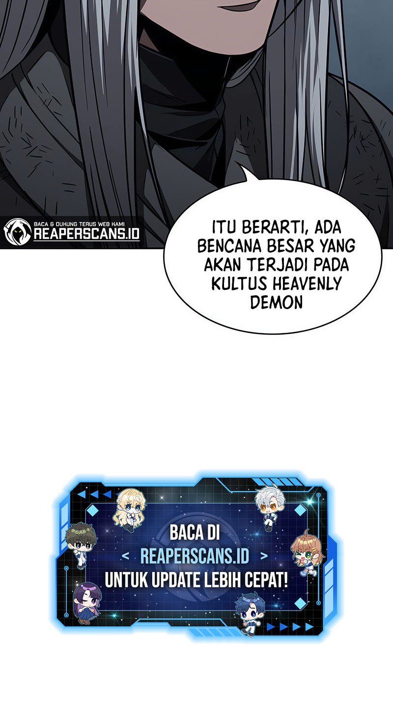 Nano Machine - Chapter 121 - Page 55