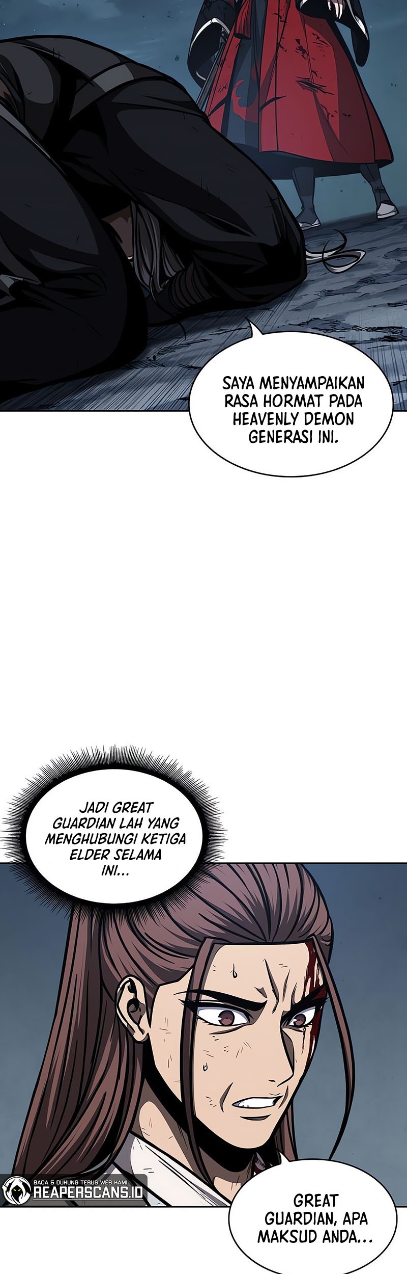 Nano Machine - Chapter 121 - Page 4