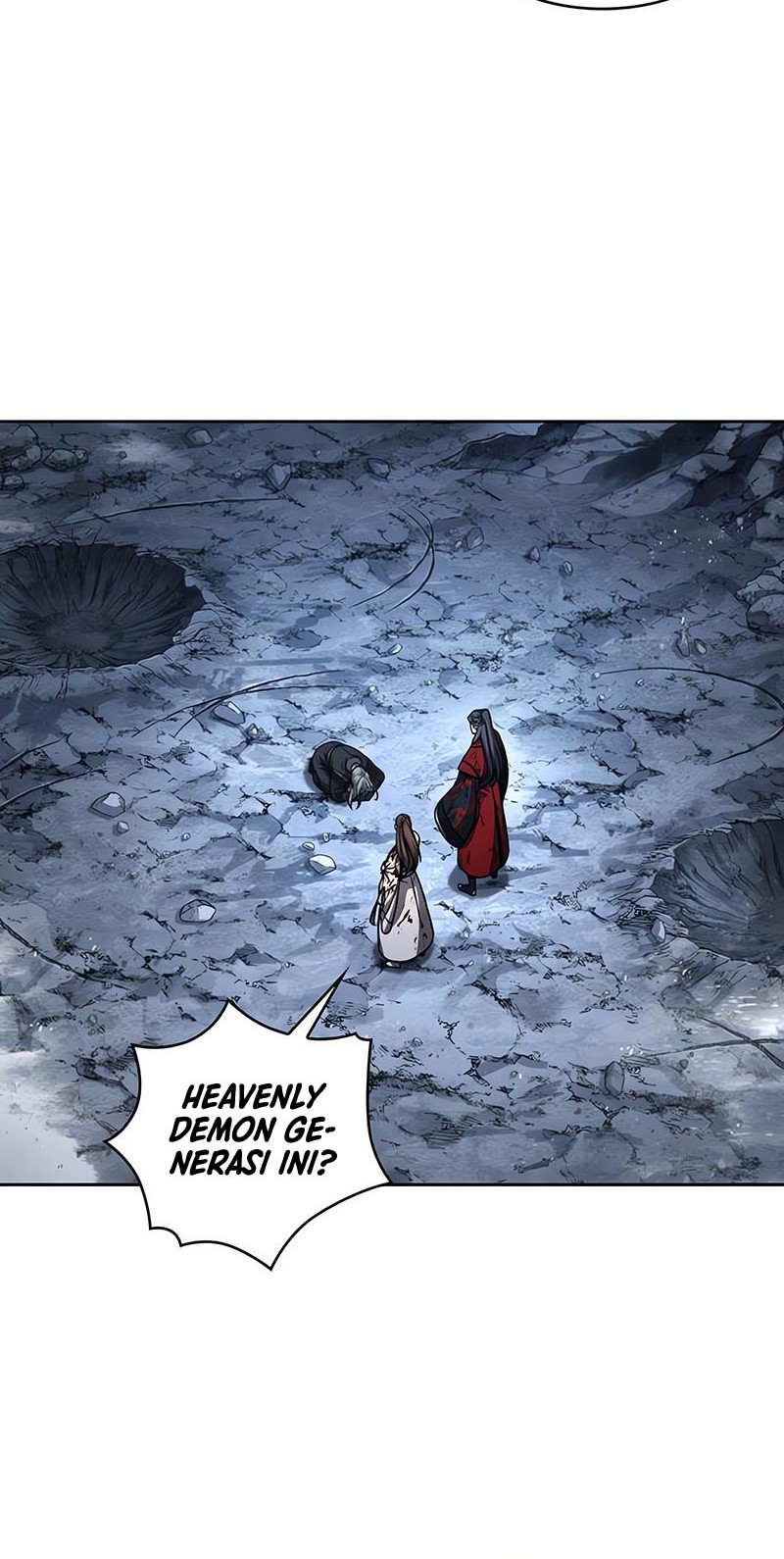 Nano Machine - Chapter 121 - Page 5