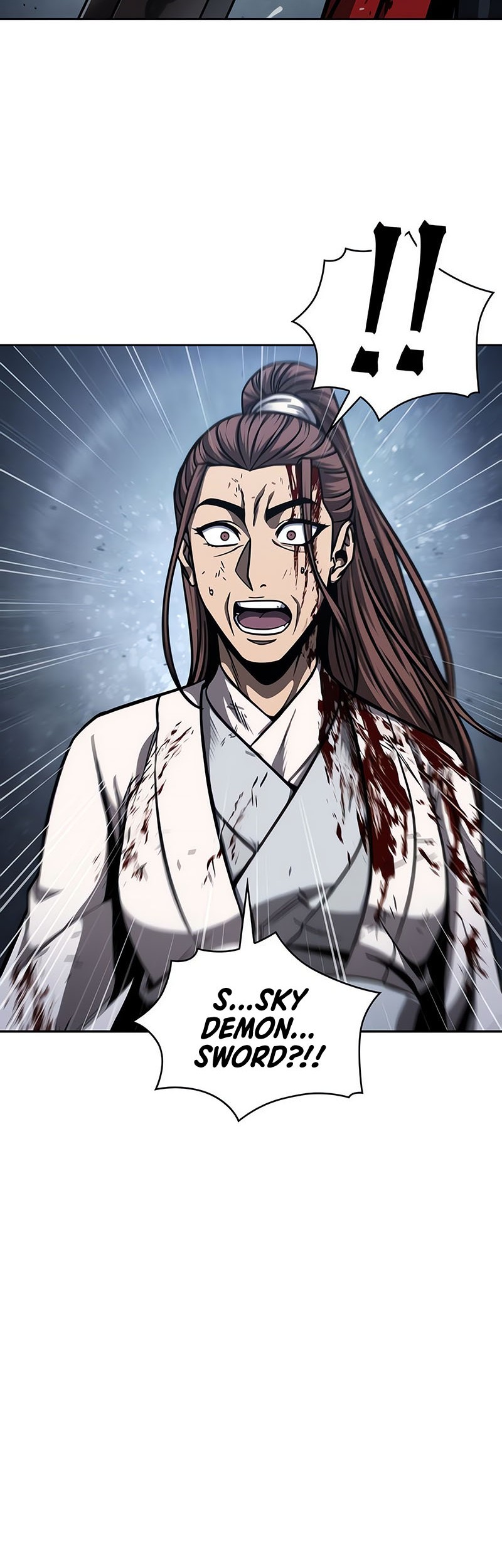 Nano Machine - Chapter 121 - Page 7