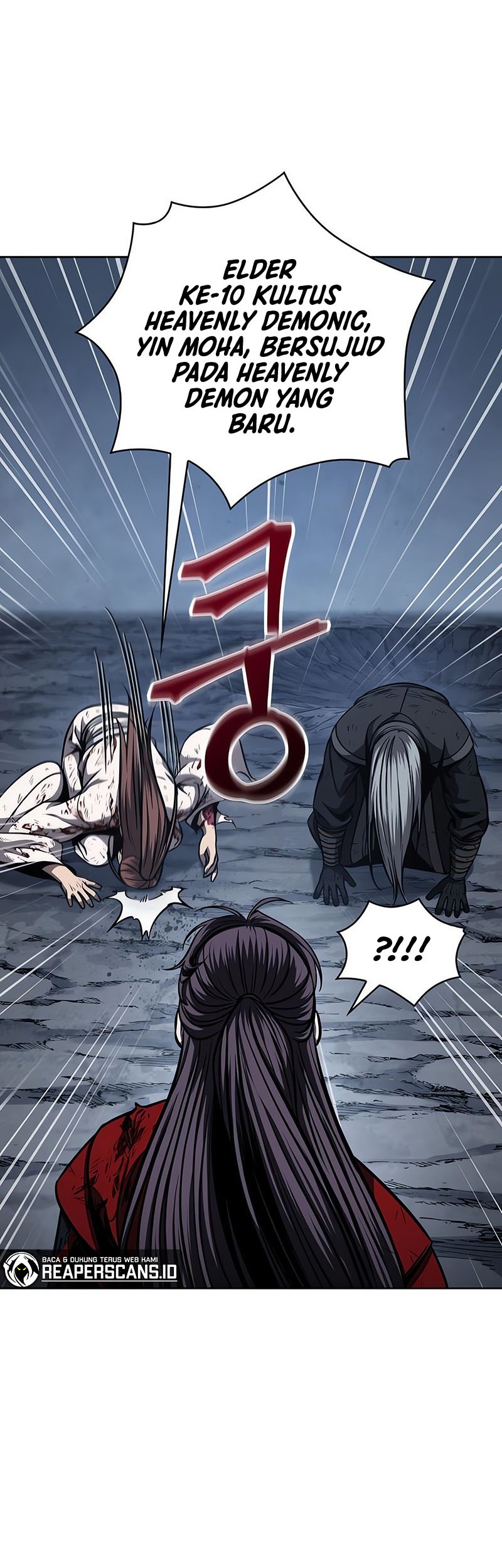 Nano Machine - Chapter 121 - Page 9