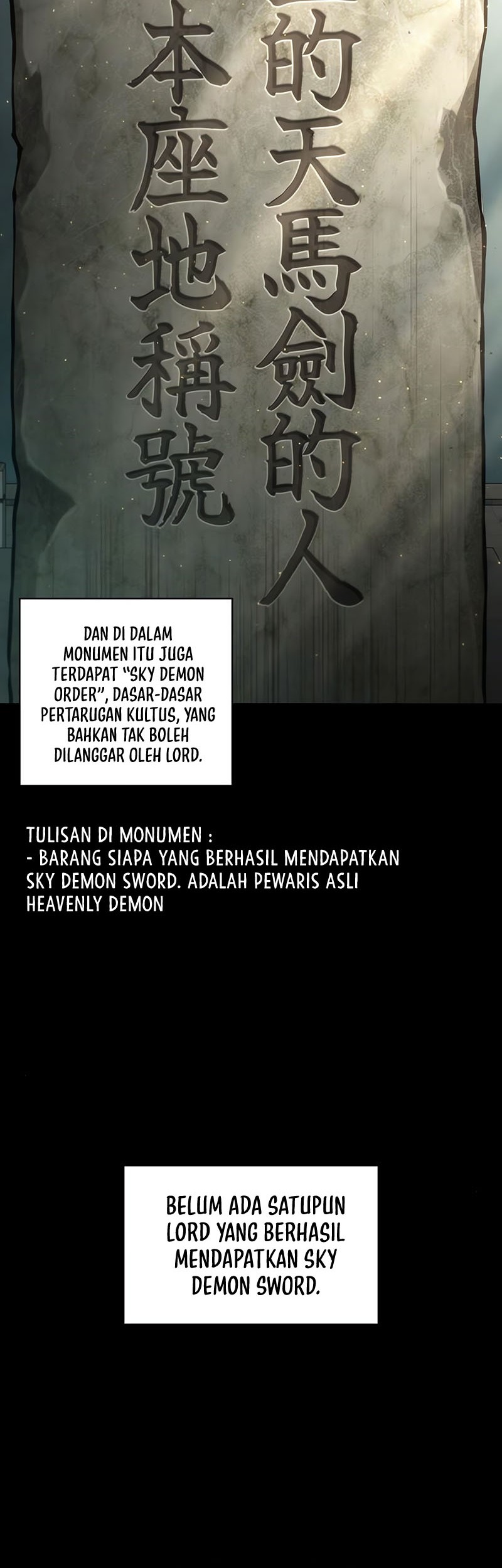 Nano Machine - Chapter 121 - Page 13