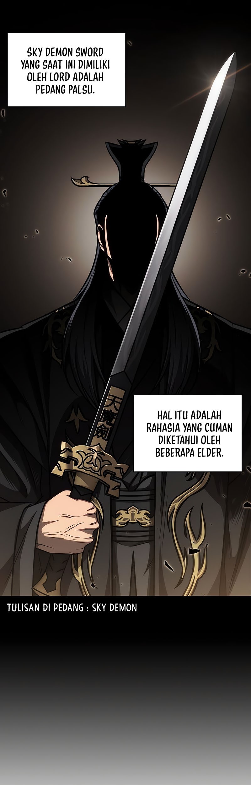 Nano Machine - Chapter 121 - Page 14