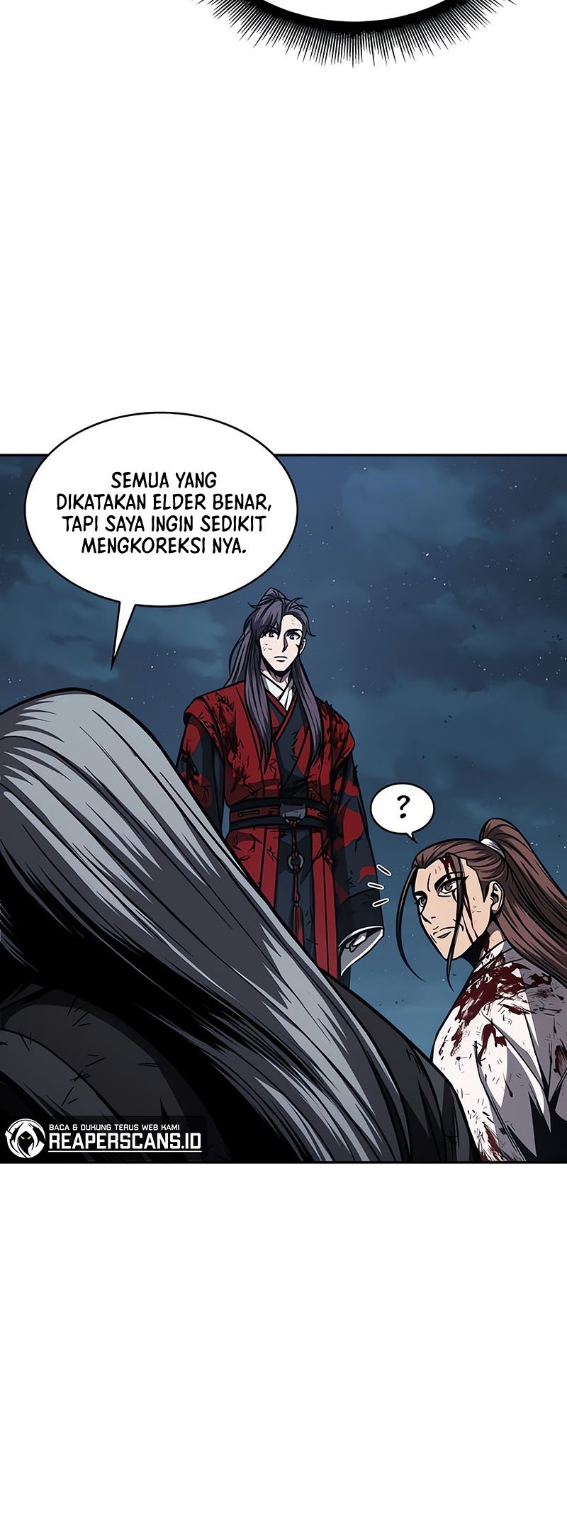 Nano Machine - Chapter 121 - Page 17