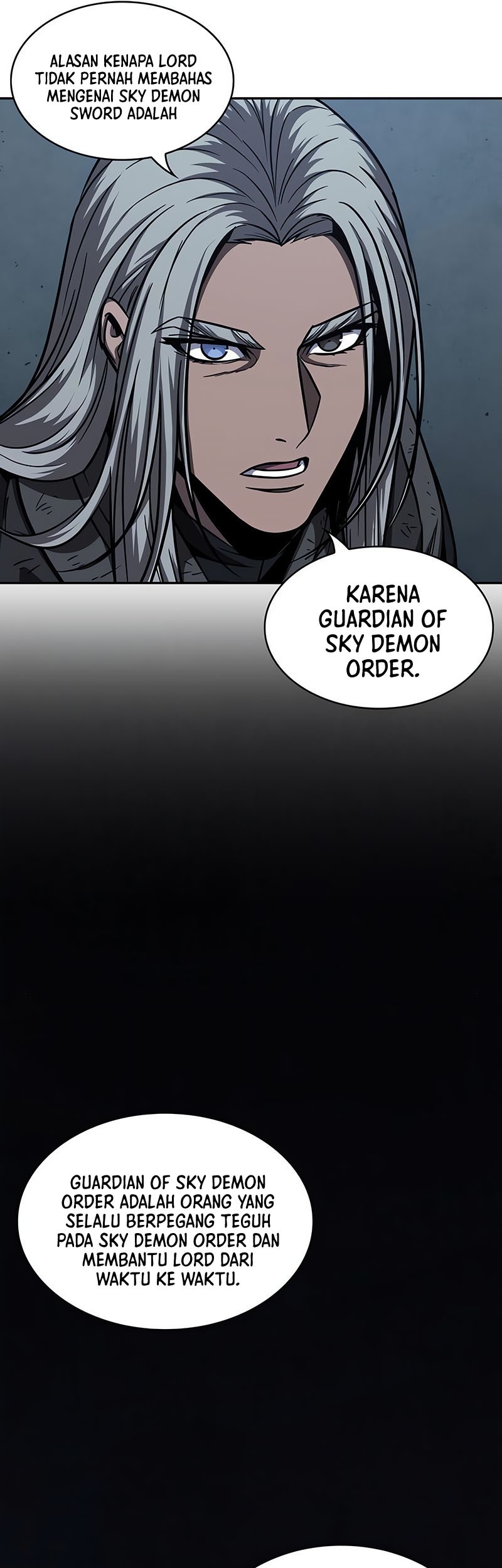 Nano Machine - Chapter 121 - Page 18