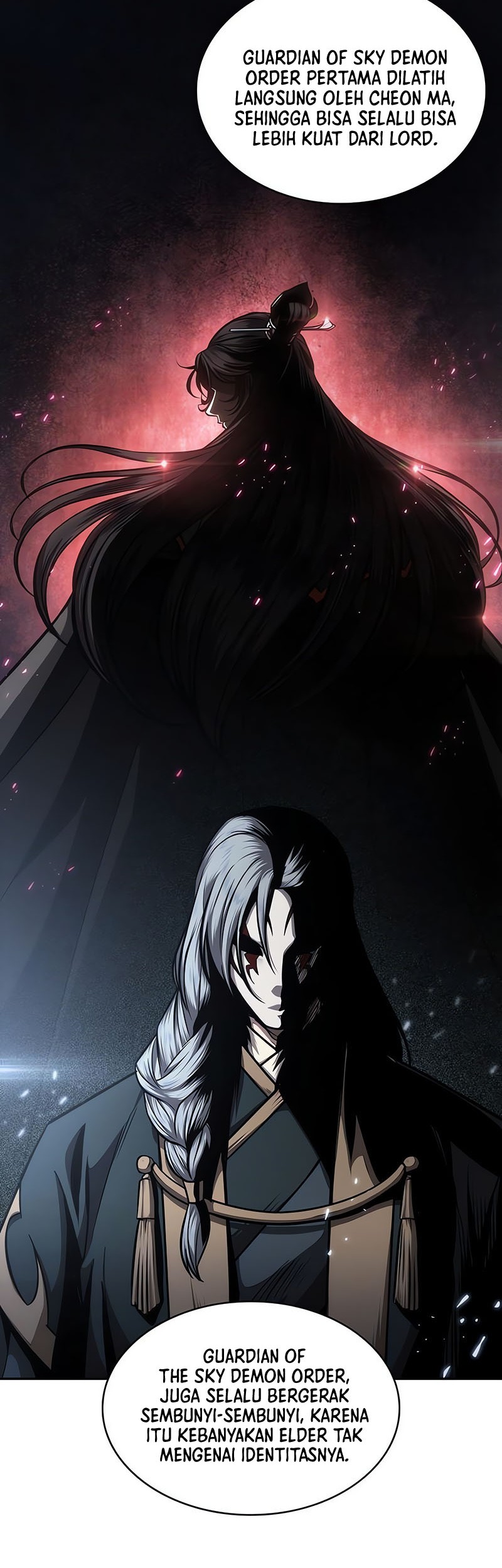 Nano Machine - Chapter 121 - Page 19