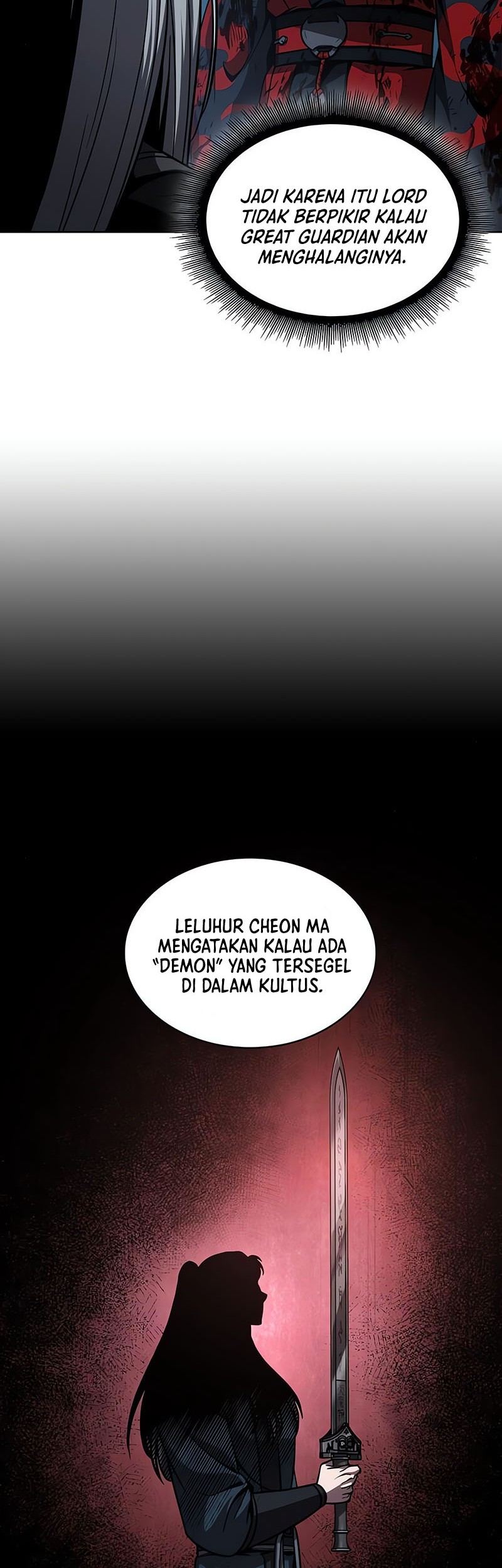 Nano Machine - Chapter 121 - Page 27