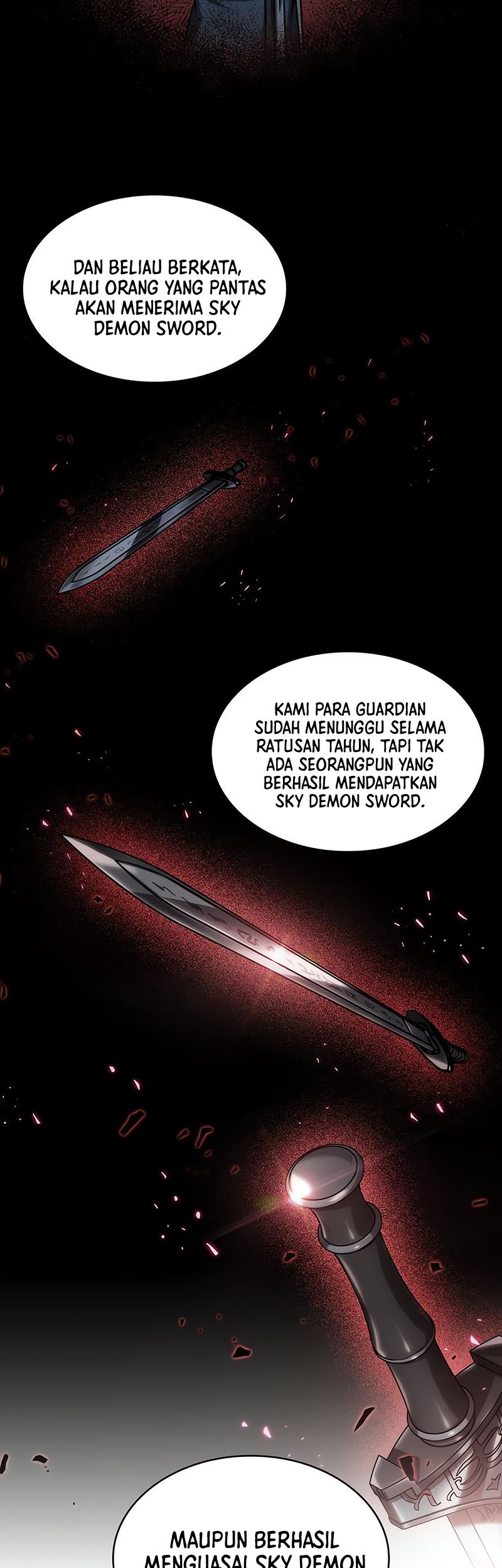 Nano Machine - Chapter 121 - Page 28