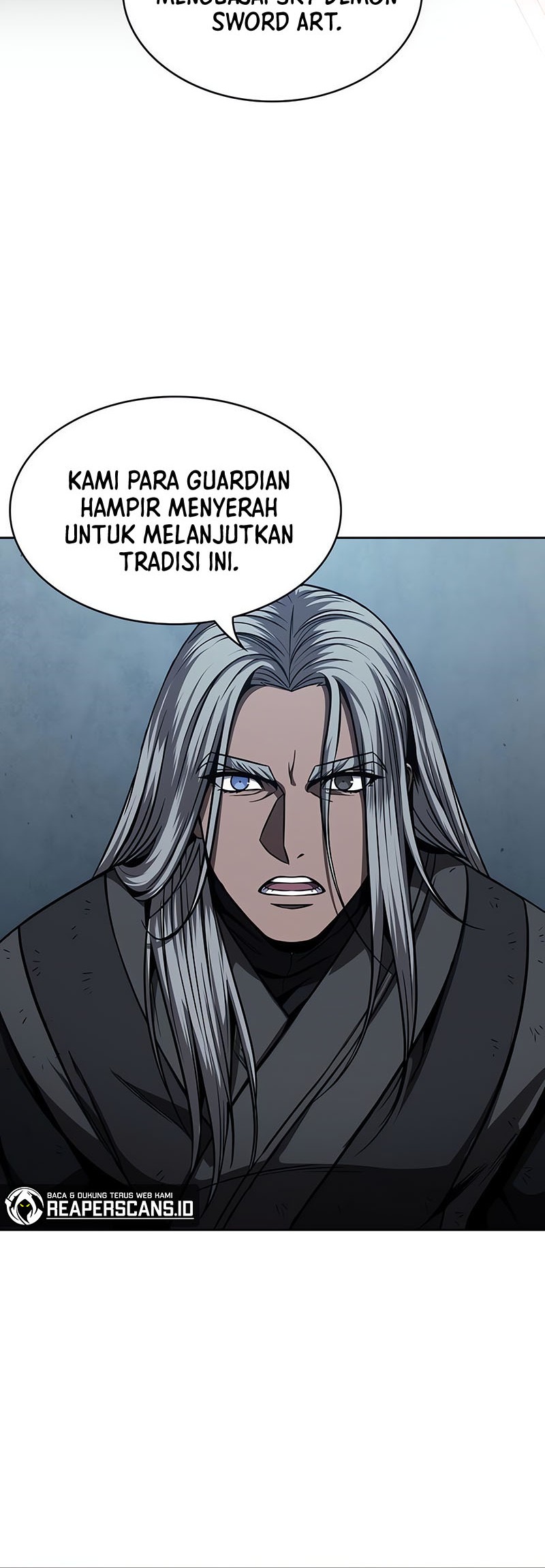 Nano Machine - Chapter 121 - Page 29