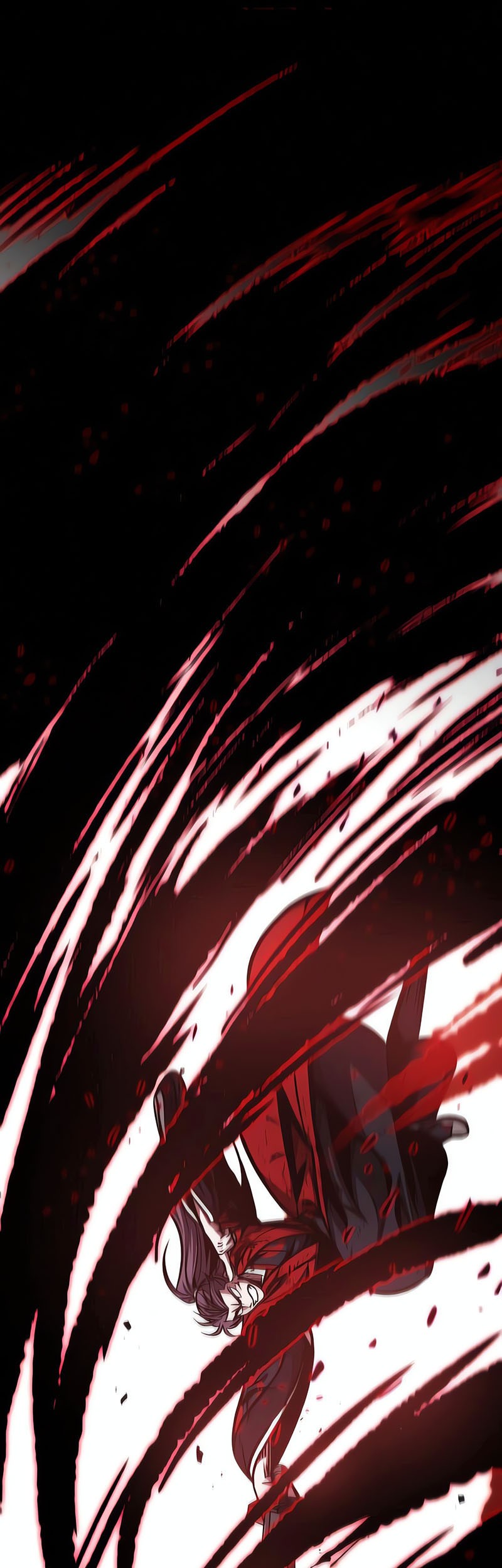 Nano Machine - Chapter 120 - Page 52